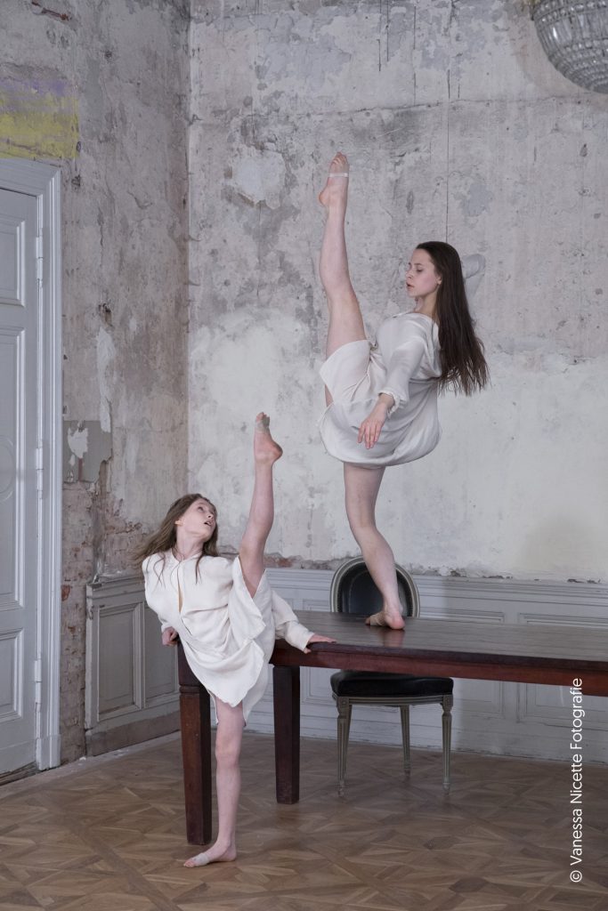 Vanessa Nicette - Life Story II